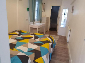 Star London Brent Street Cosy 1-Bed Hideaway